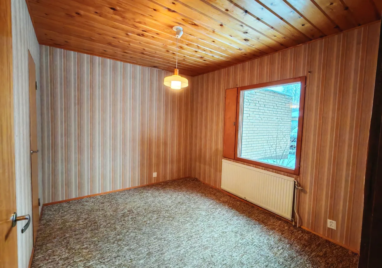 Дом в Кеми, Финляндия, 103 м² - фото 8