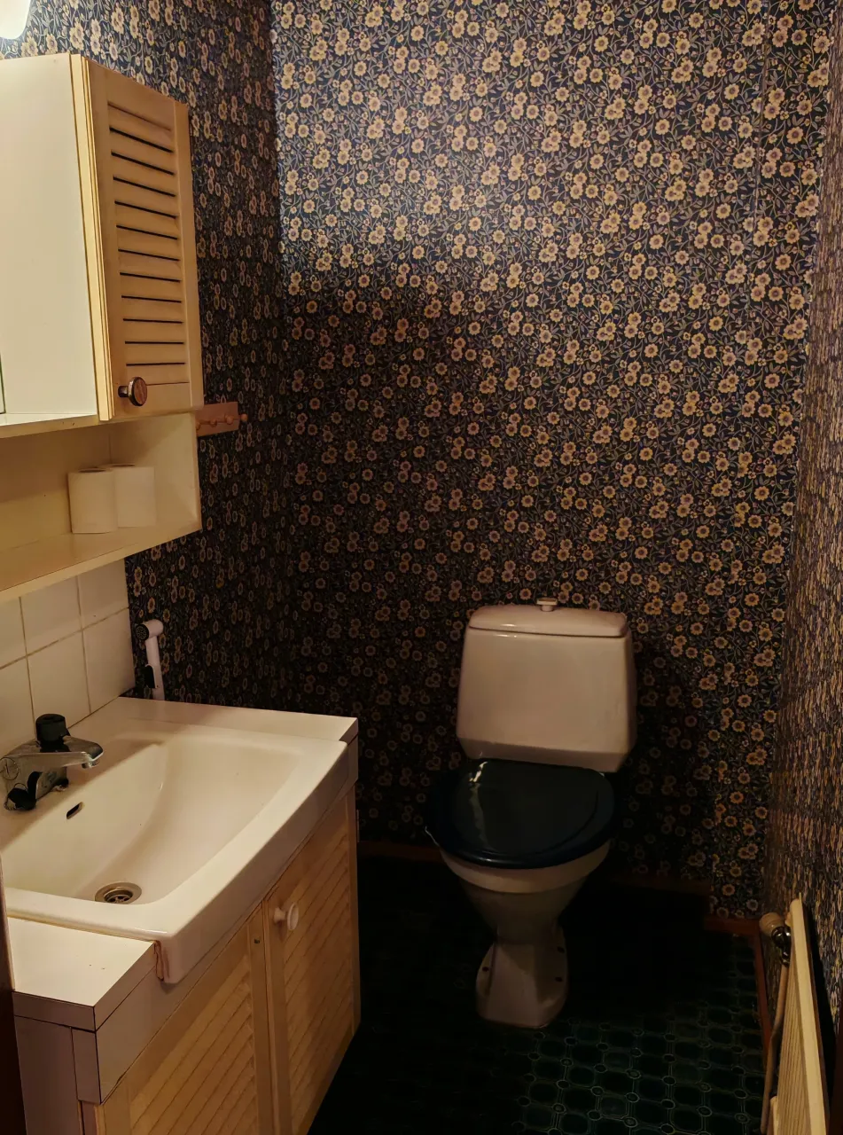 Дом в Кеми, Финляндия, 103 м² - фото 11