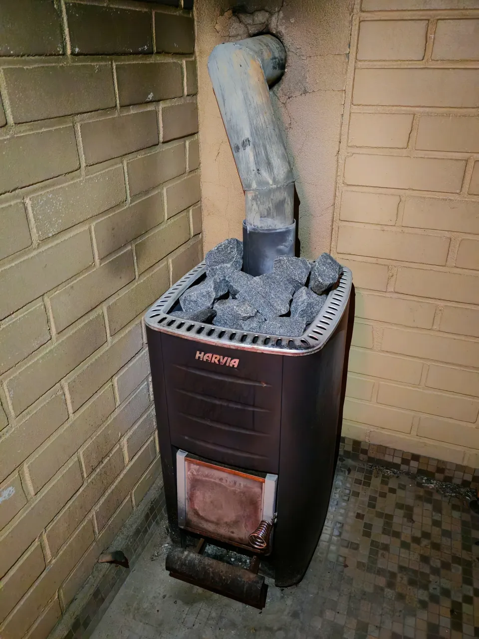 Дом в Кеми, Финляндия, 103 м² - фото 15