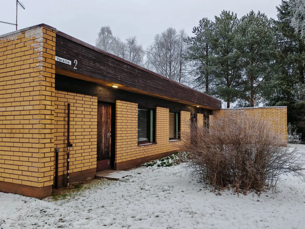 Дом в Кеми, Финляндия, 103 м² - фото 18