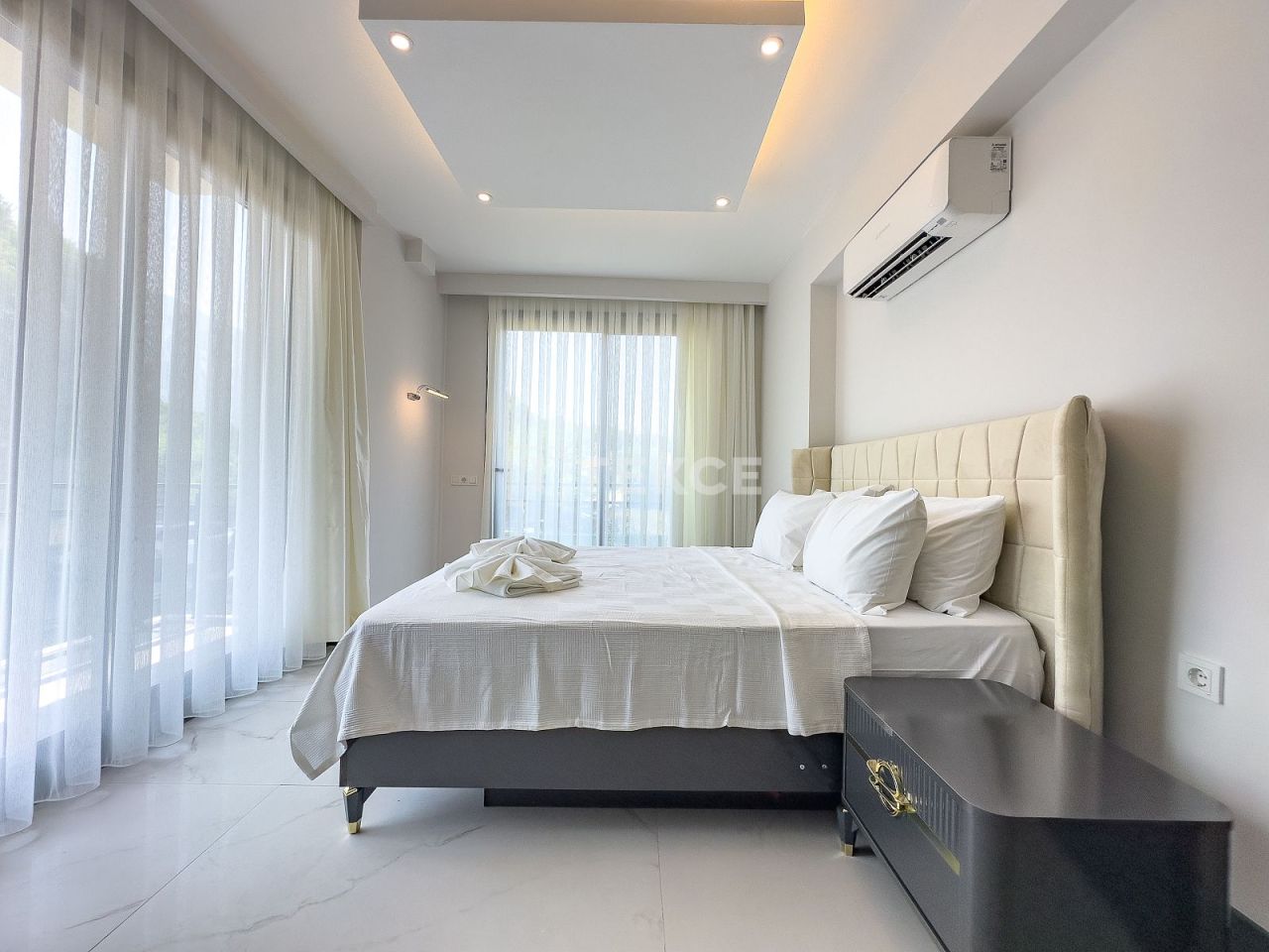 Вилла в Фетхие, Турция, 255 м² - фото 13