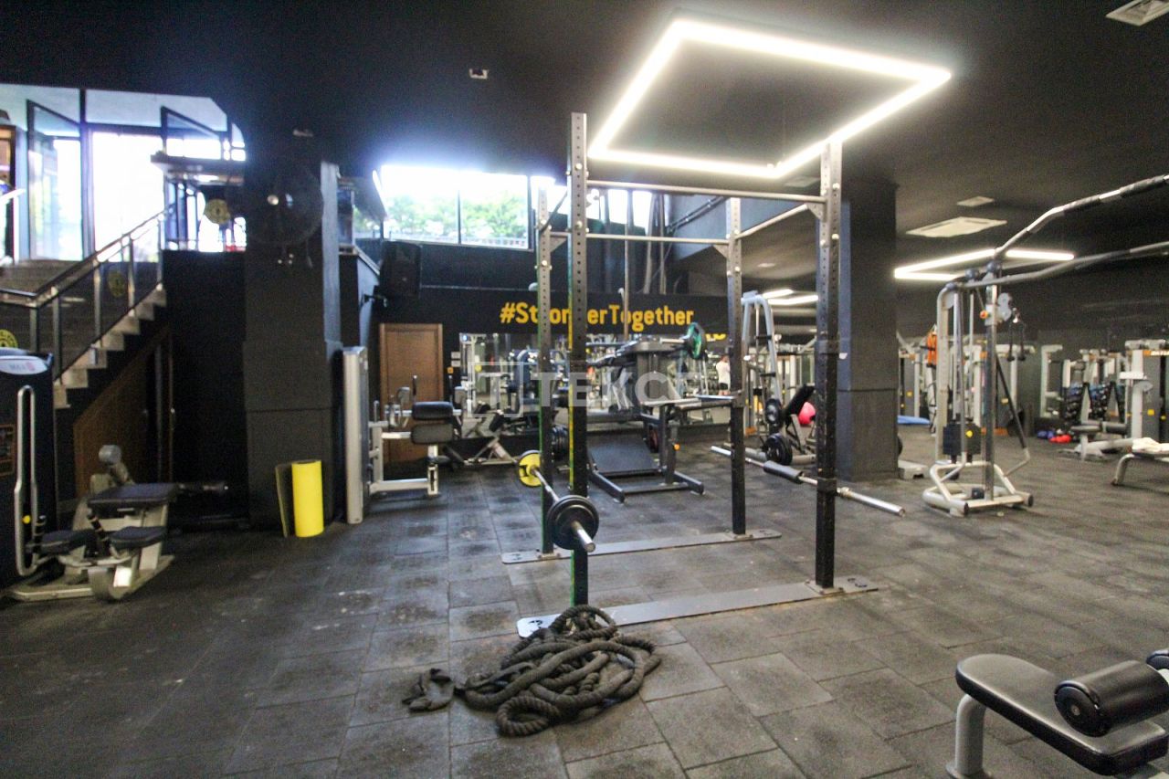 Апартаменты в Ялове, Турция, 495 м² - фото 13