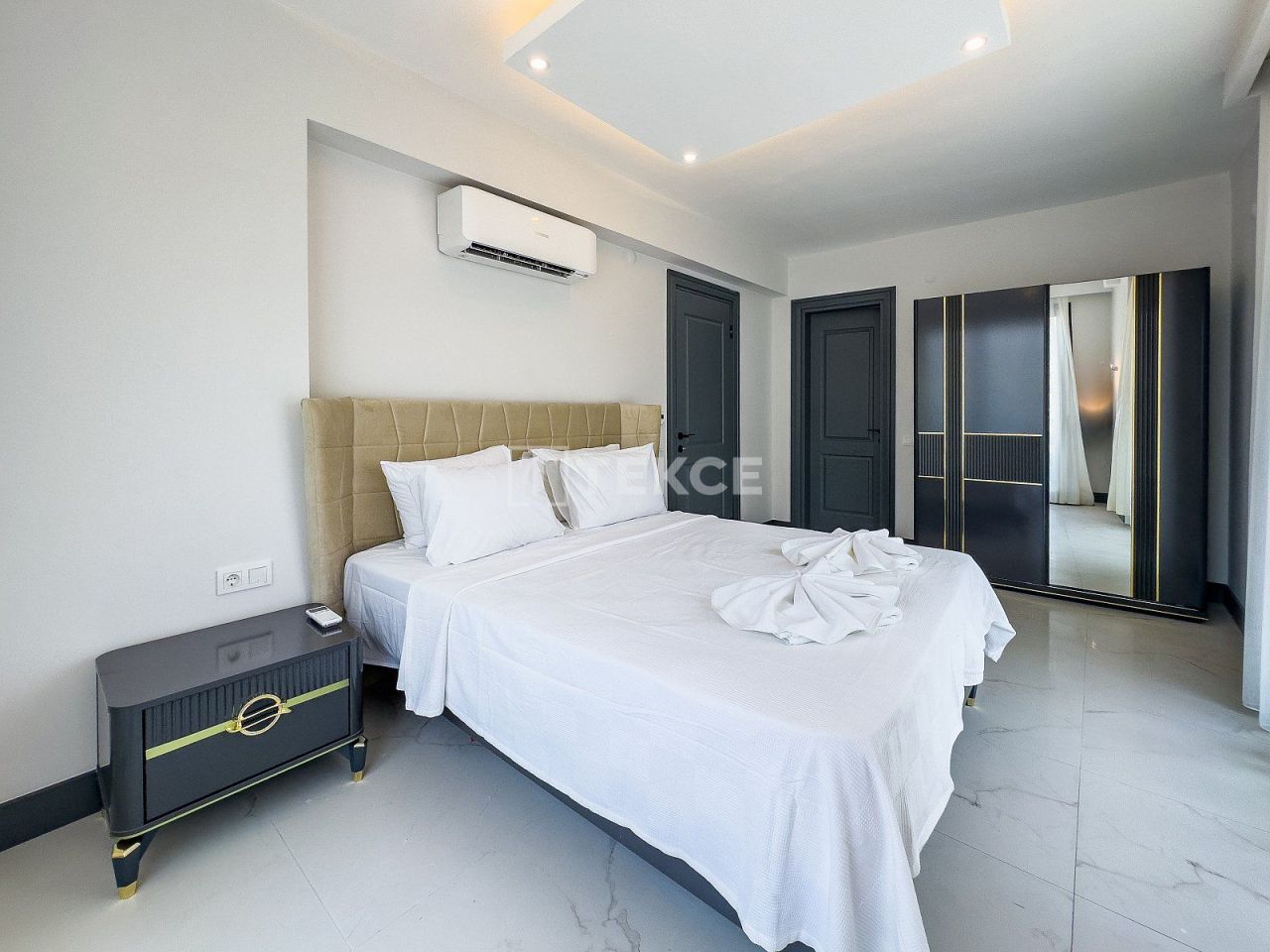 Вилла в Фетхие, Турция, 255 м² - фото 14