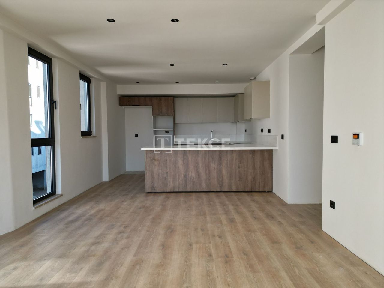 Апартаменты в Фетхие, Турция, 134 м² - фото 15