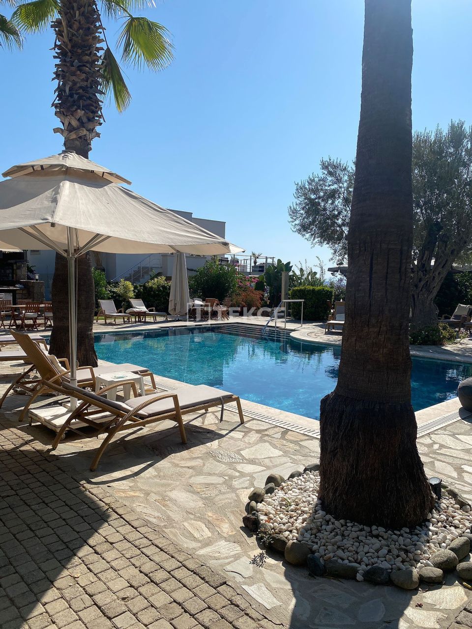 Пентхаус в Бодруме, Турция, 100 м² - фото 15