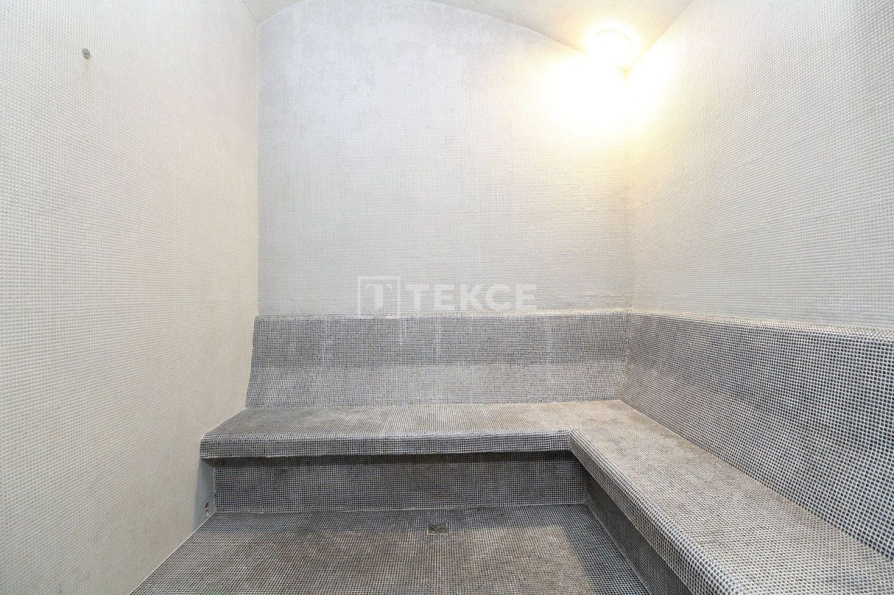 Апартаменты в Ялове, Турция, 245 м² - фото 15