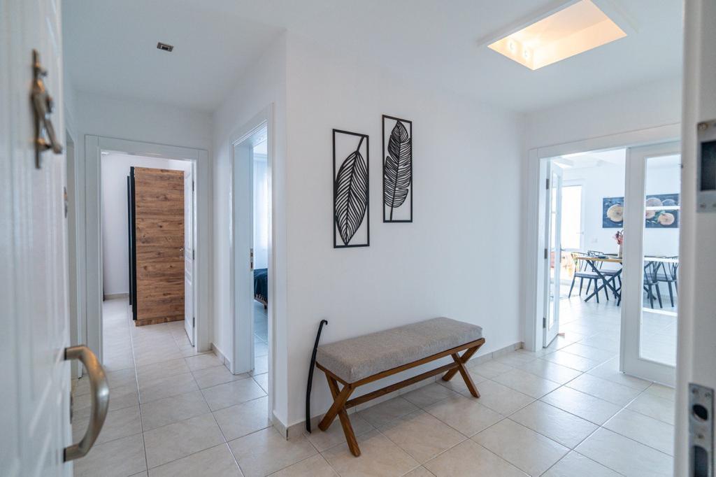 Квартира в Алании, Турция, 120 м² - фото 5