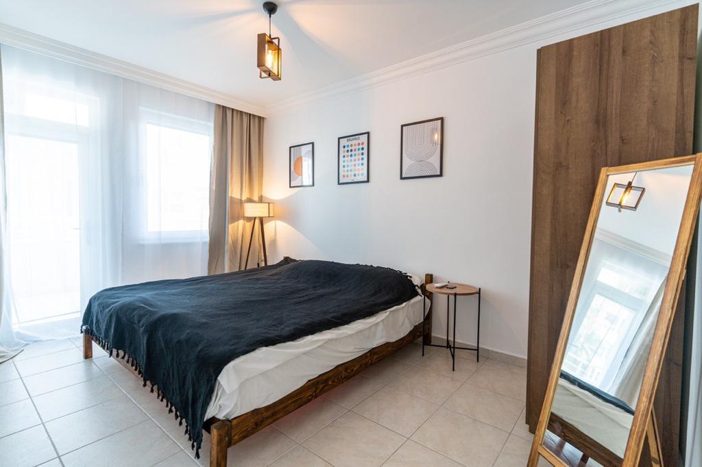 Квартира в Алании, Турция, 120 м² - фото 7