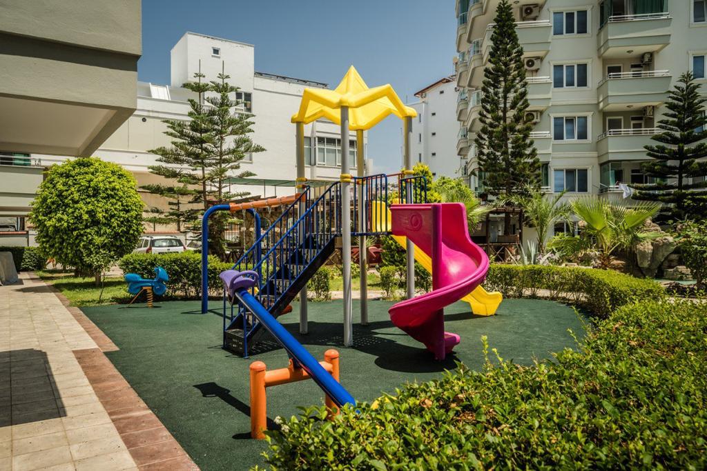 Квартира в Алании, Турция, 120 м² - фото 16