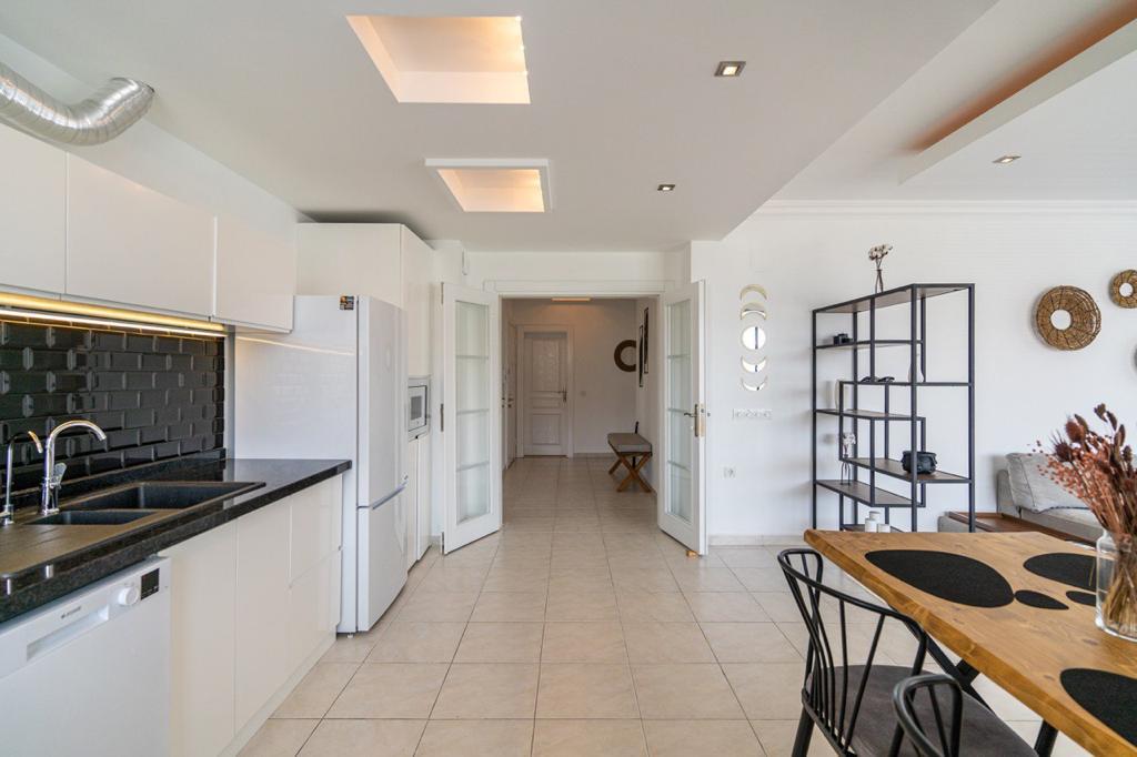 Квартира в Алании, Турция, 120 м² - фото 3