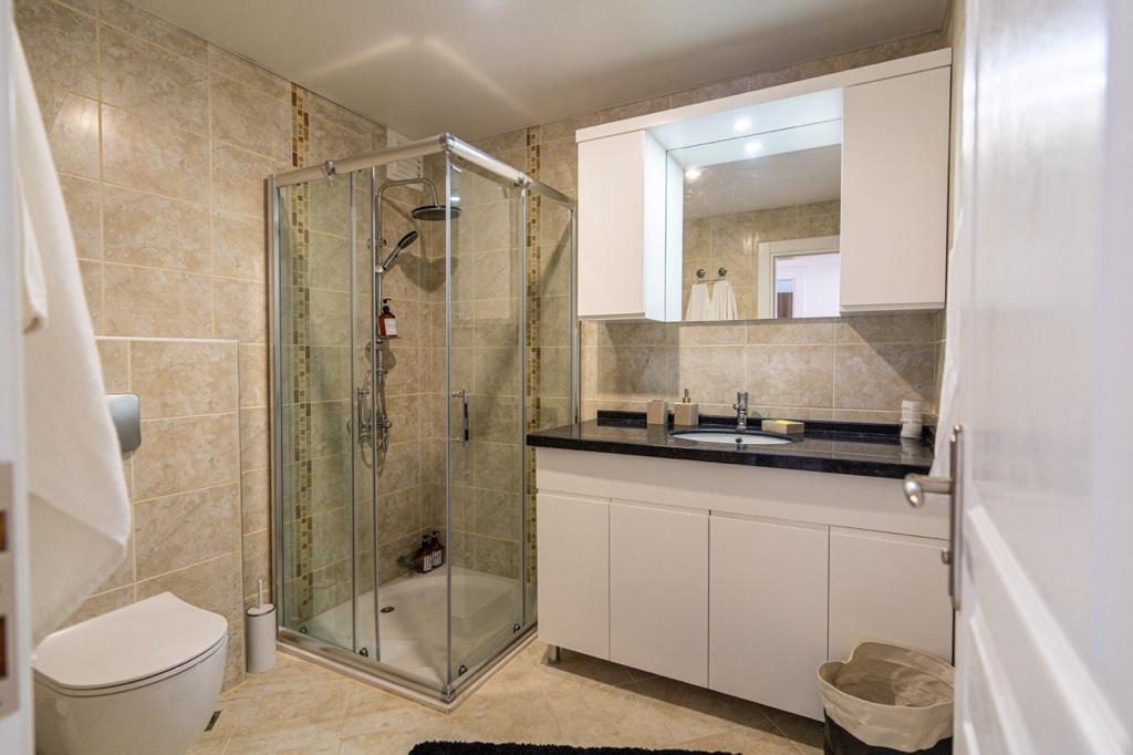 Квартира в Алании, Турция, 120 м² - фото 6