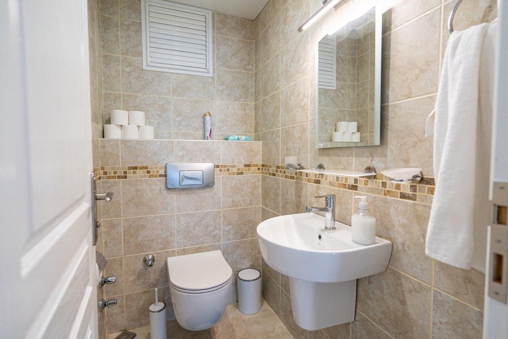 Квартира в Алании, Турция, 120 м² - фото 8