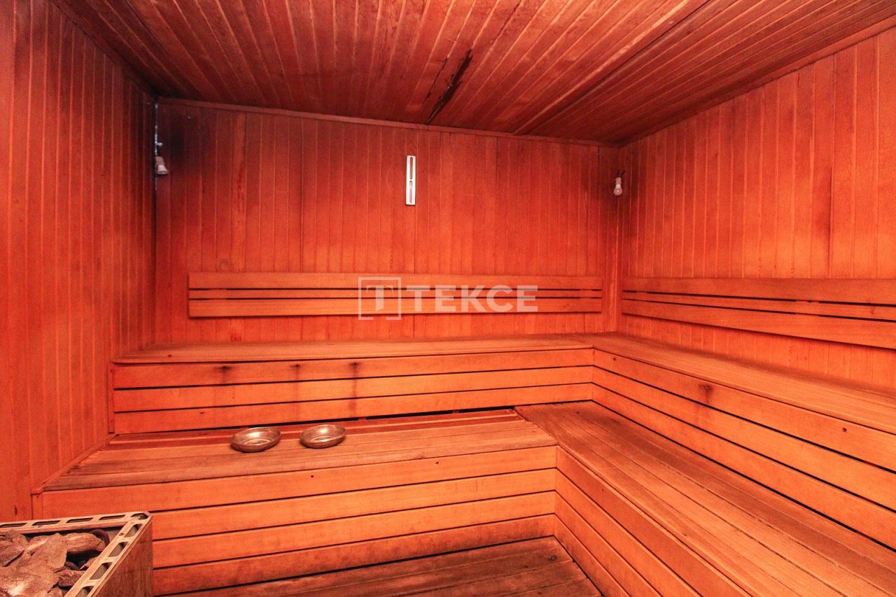 Апартаменты в Ялове, Турция, 495 м² - фото 16