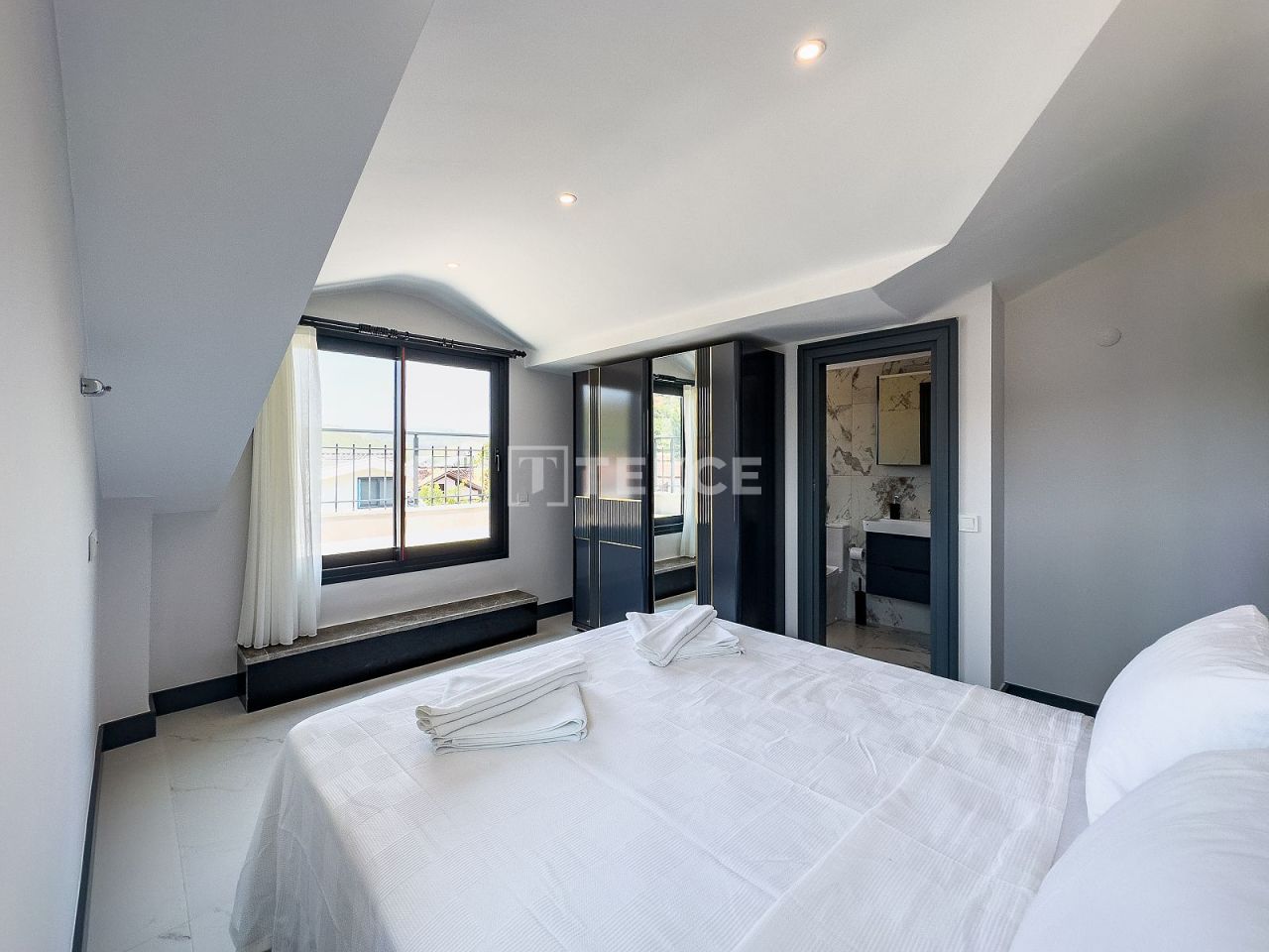 Вилла в Фетхие, Турция, 255 м² - фото 16