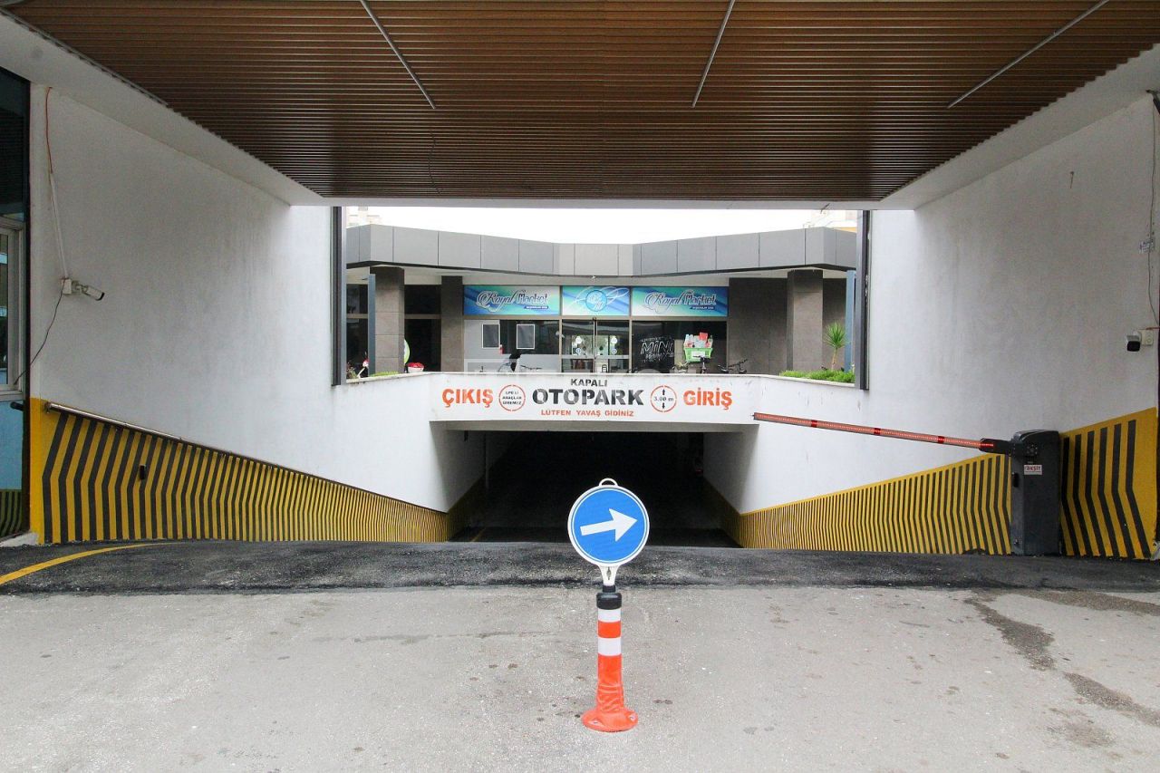 Апартаменты в Ялове, Турция, 269 м² - фото 17