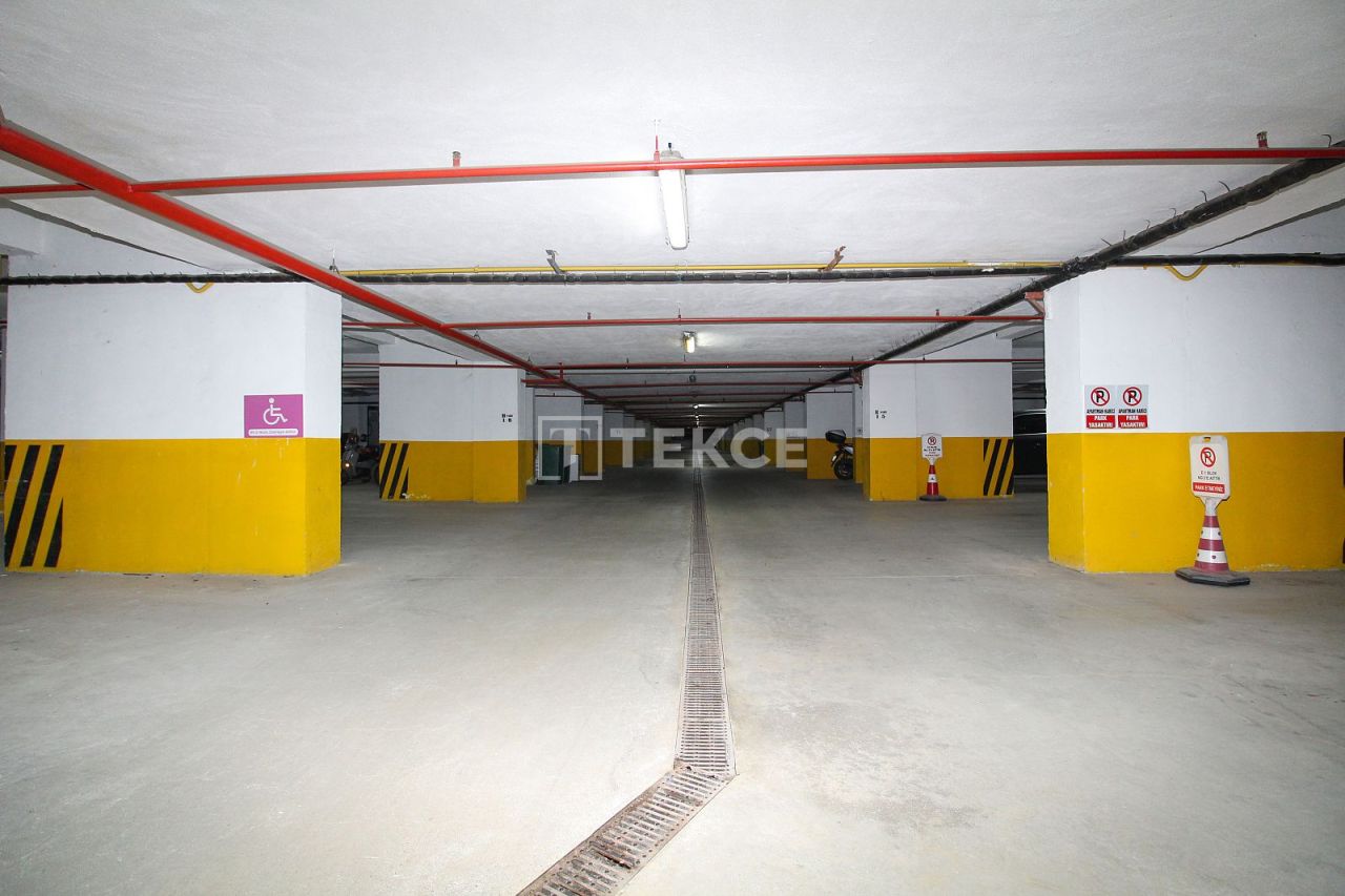 Апартаменты в Ялове, Турция, 269 м² - фото 18