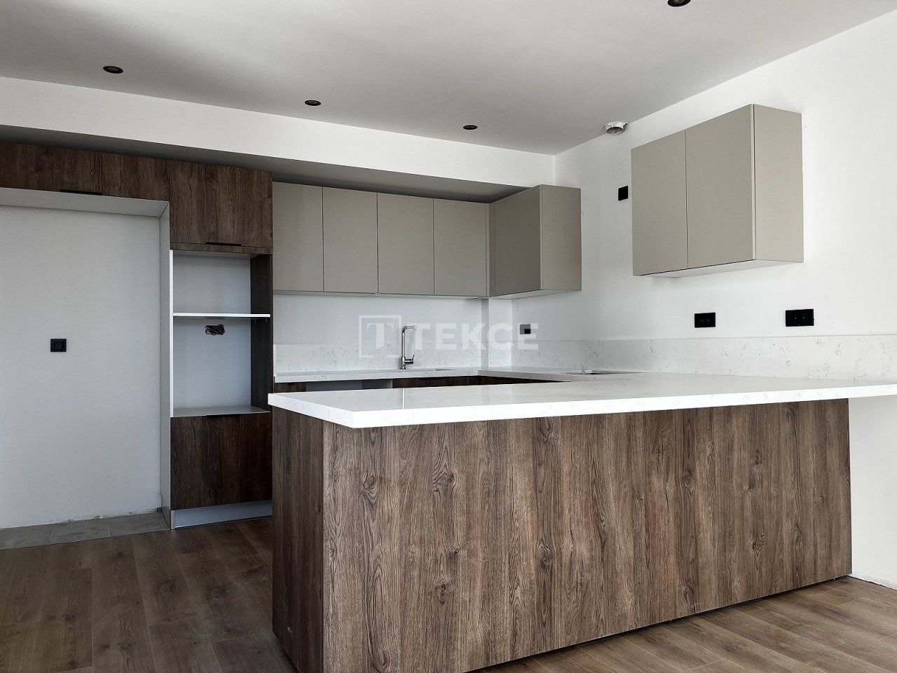 Апартаменты в Фетхие, Турция, 134 м² - фото 18