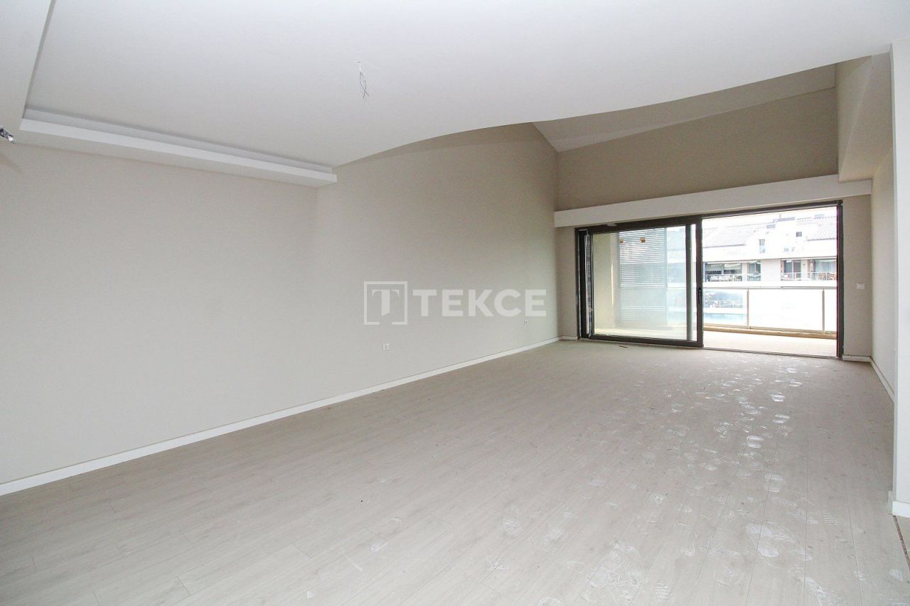 Апартаменты в Ялове, Турция, 495 м² - фото 19
