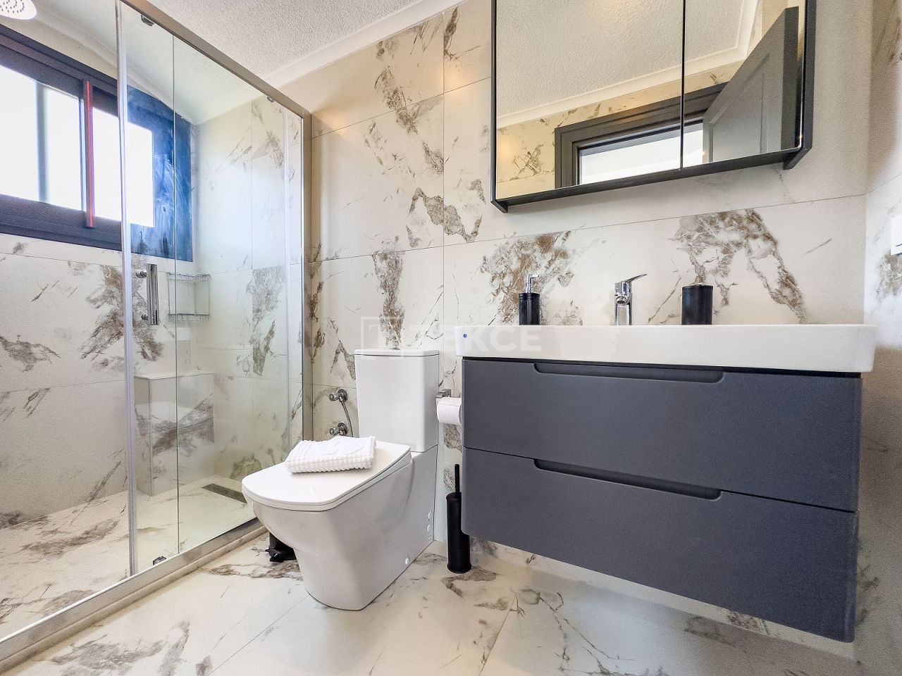 Вилла в Фетхие, Турция, 255 м² - фото 19