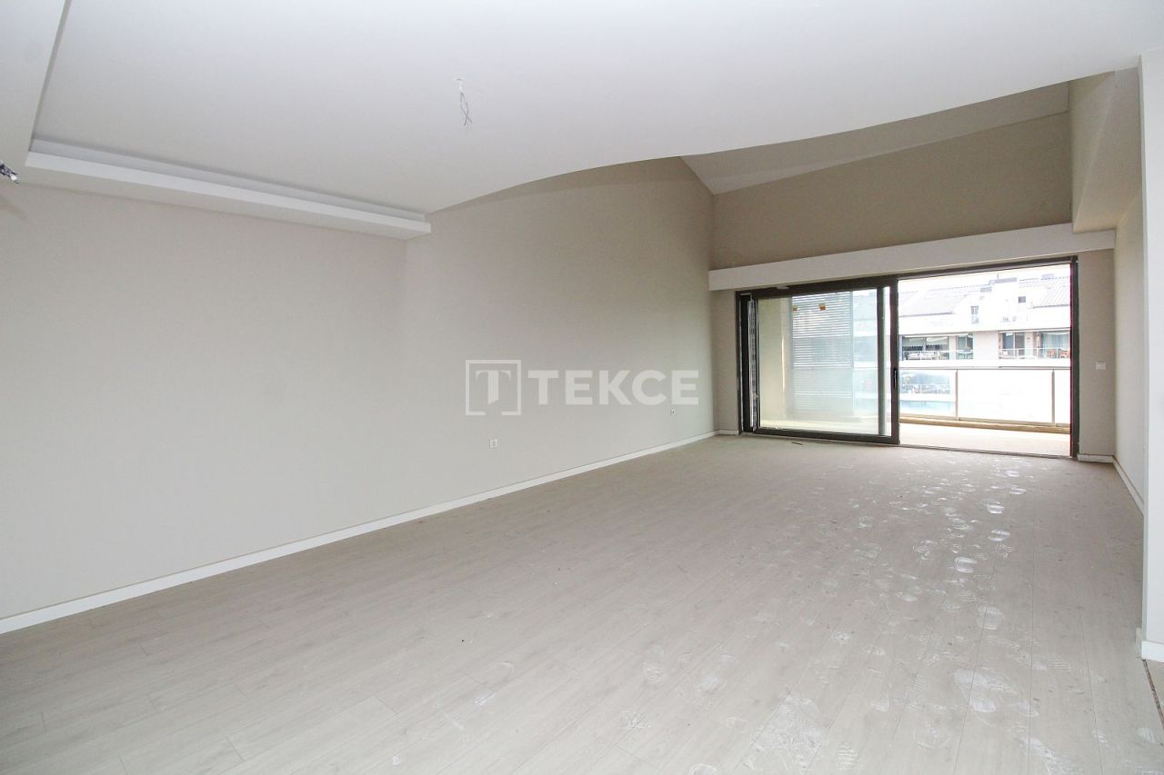 Апартаменты в Ялове, Турция, 269 м² - фото 19