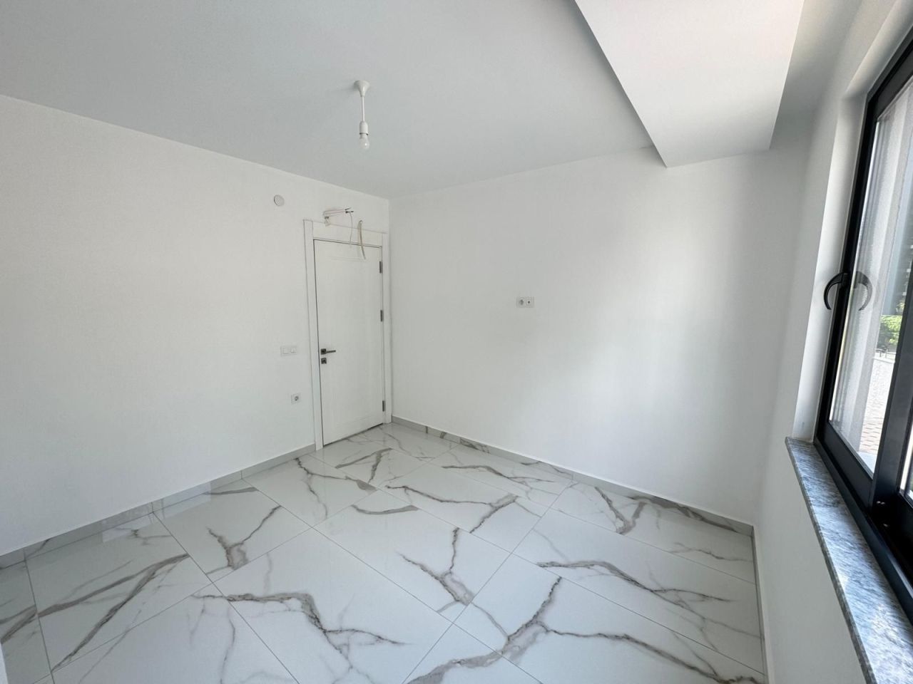 Квартира в Алании, Турция, 55 м² - фото 8