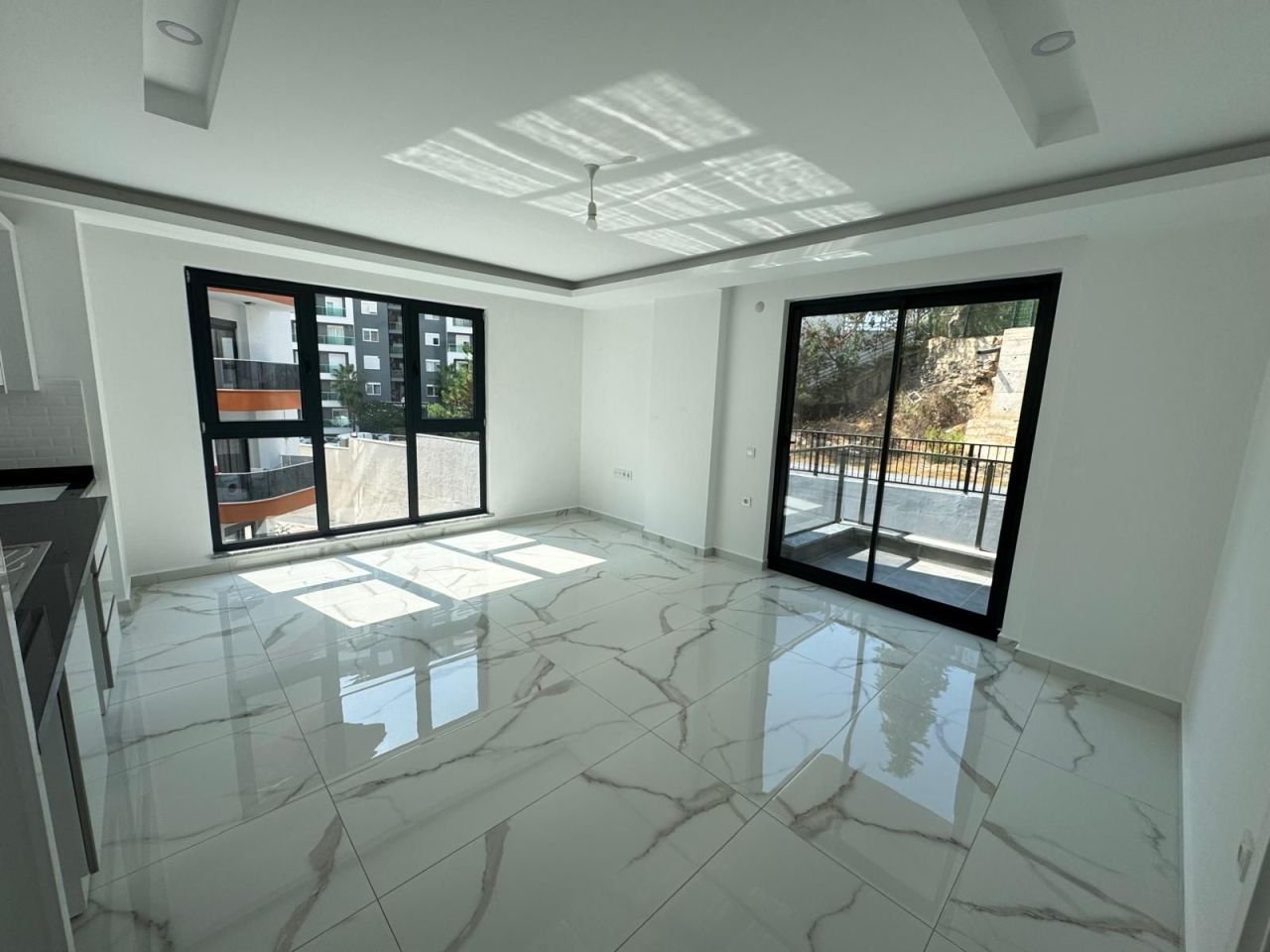 Квартира в Алании, Турция, 55 м² - фото 7