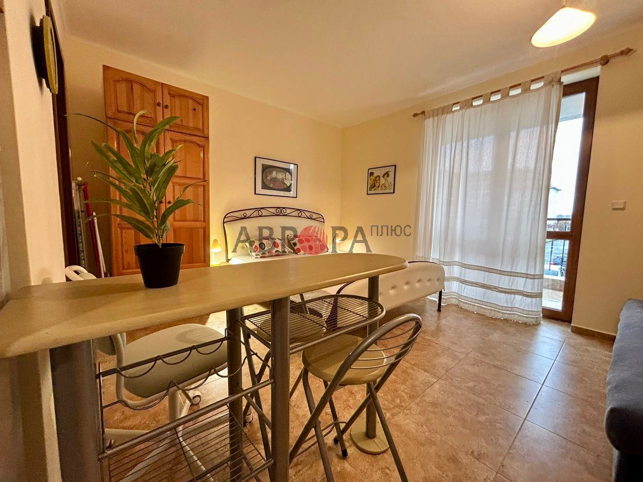 Квартира в Равде, Болгария, 40 м² - фото 3