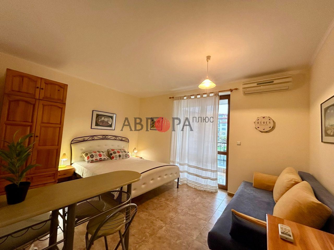 Квартира в Равде, Болгария, 40 м² - фото 5