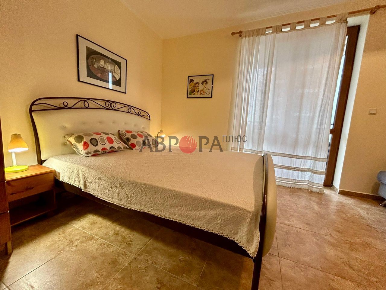 Квартира в Равде, Болгария, 40 м² - фото 6