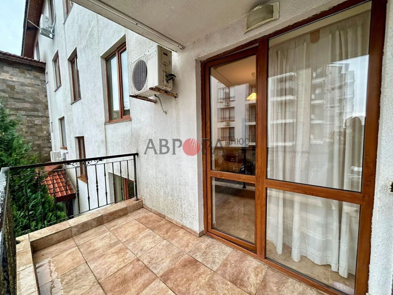 Квартира в Равде, Болгария, 40 м² - фото 12