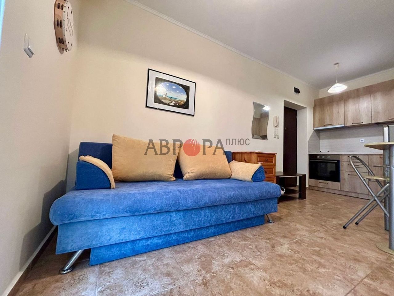 Квартира в Равде, Болгария, 40 м² - фото 8