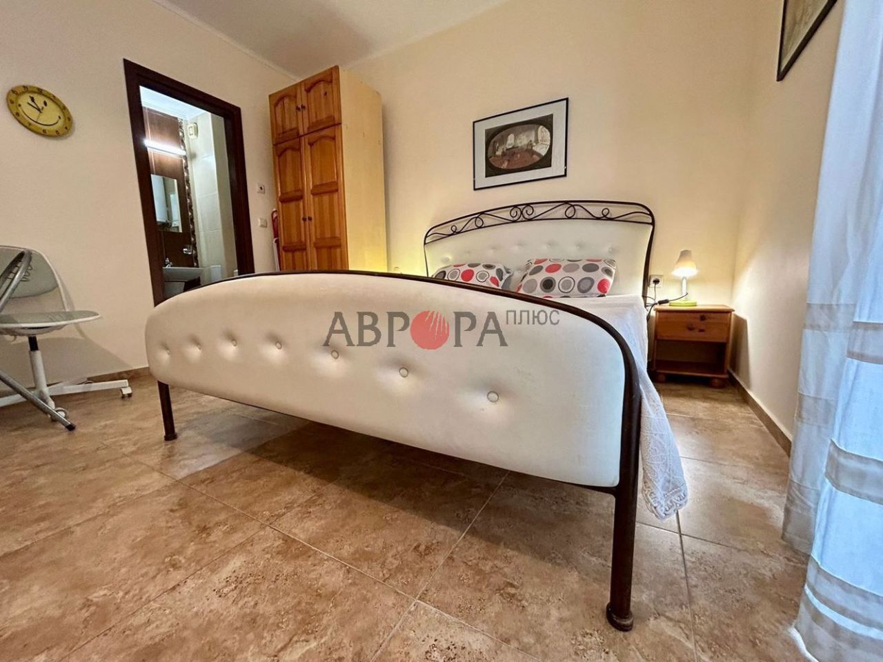 Квартира в Равде, Болгария, 40 м² - фото 7