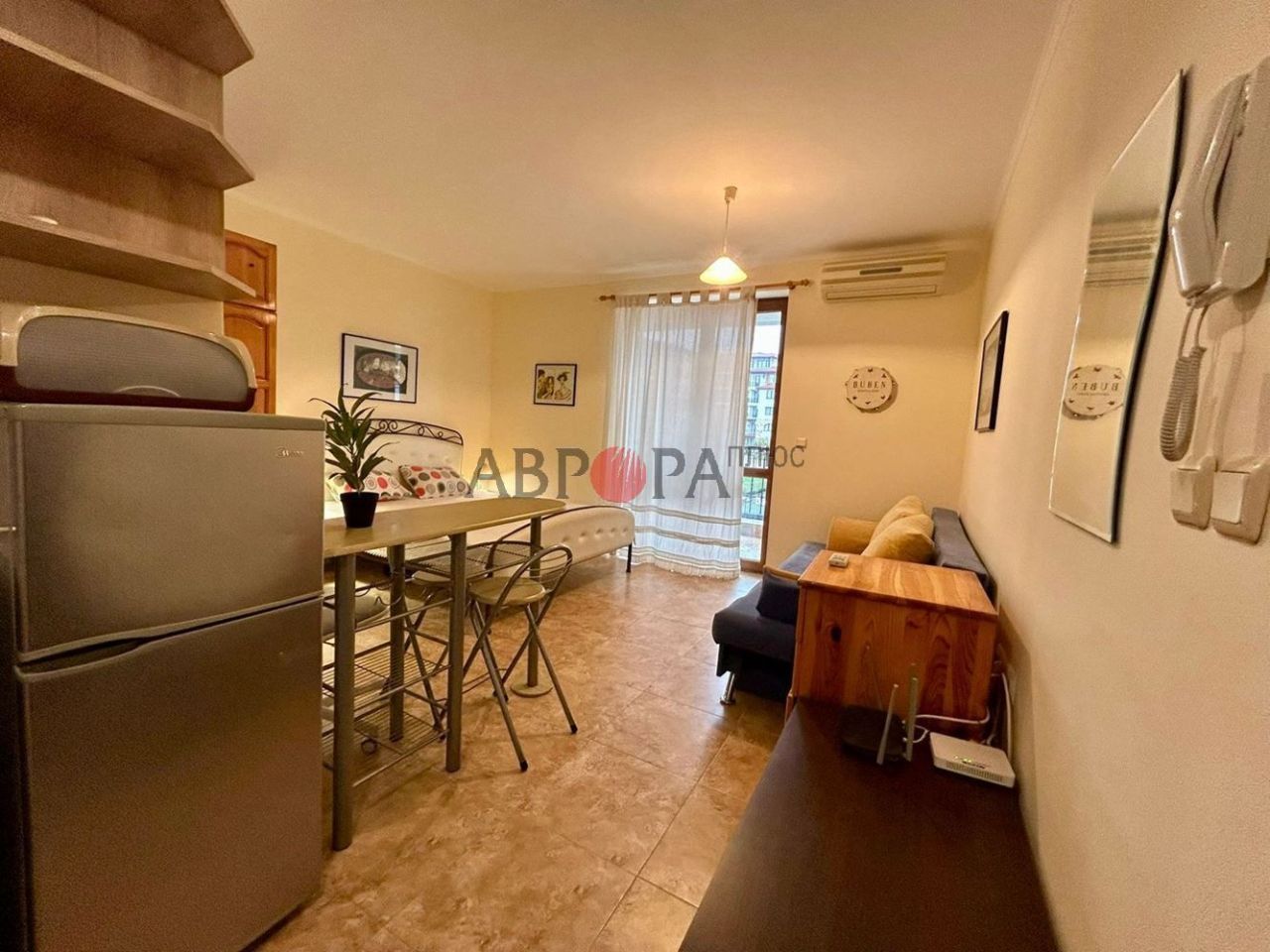 Квартира в Равде, Болгария, 40 м² - фото 4