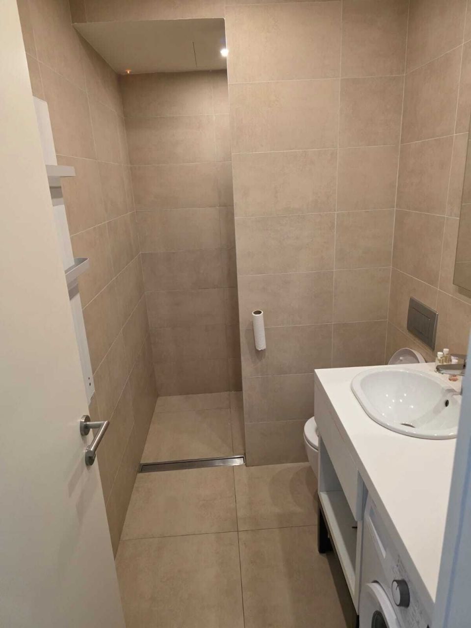 Квартира в Рафаиловичах, Черногория, 45 м² - фото 14