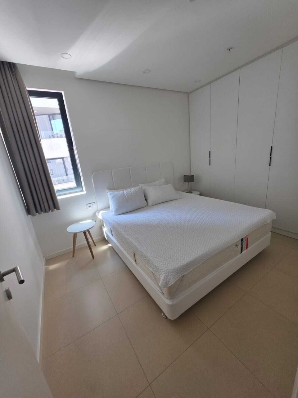 Квартира в Рафаиловичах, Черногория, 45 м² - фото 11