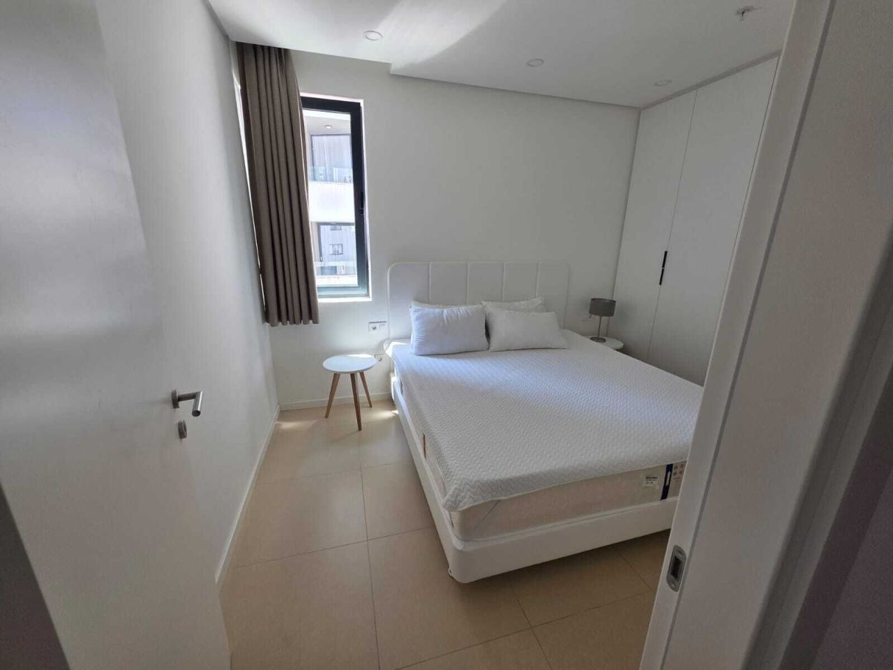 Квартира в Рафаиловичах, Черногория, 45 м² - фото 2