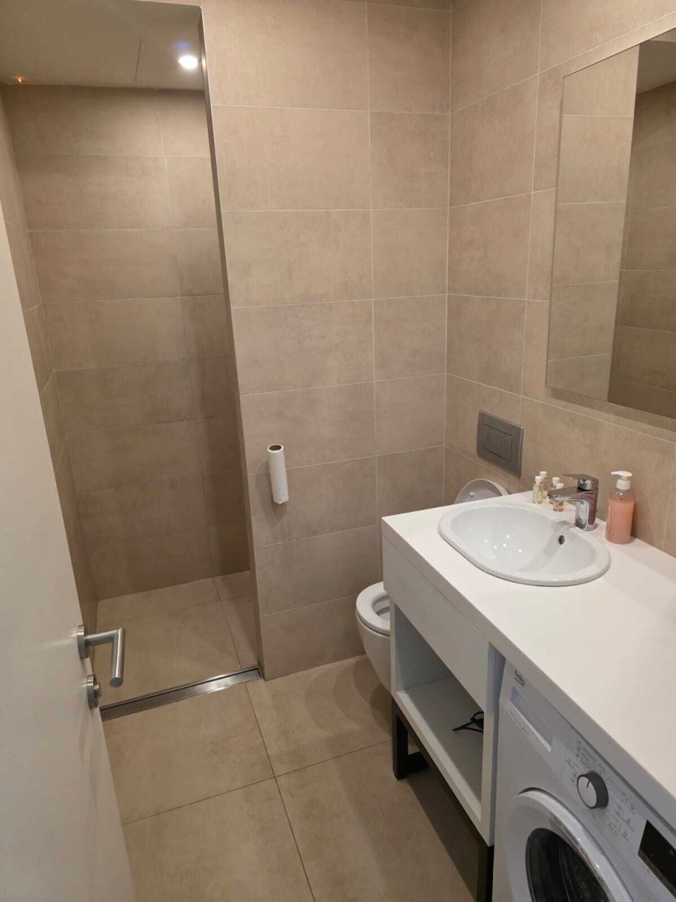 Квартира в Рафаиловичах, Черногория, 45 м² - фото 4