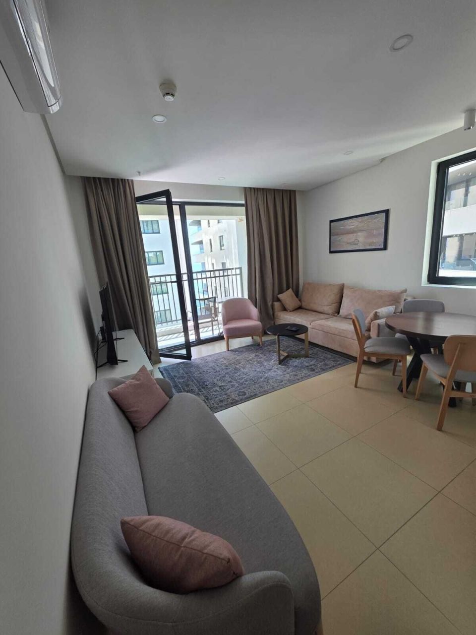 Квартира в Рафаиловичах, Черногория, 45 м² - фото 13