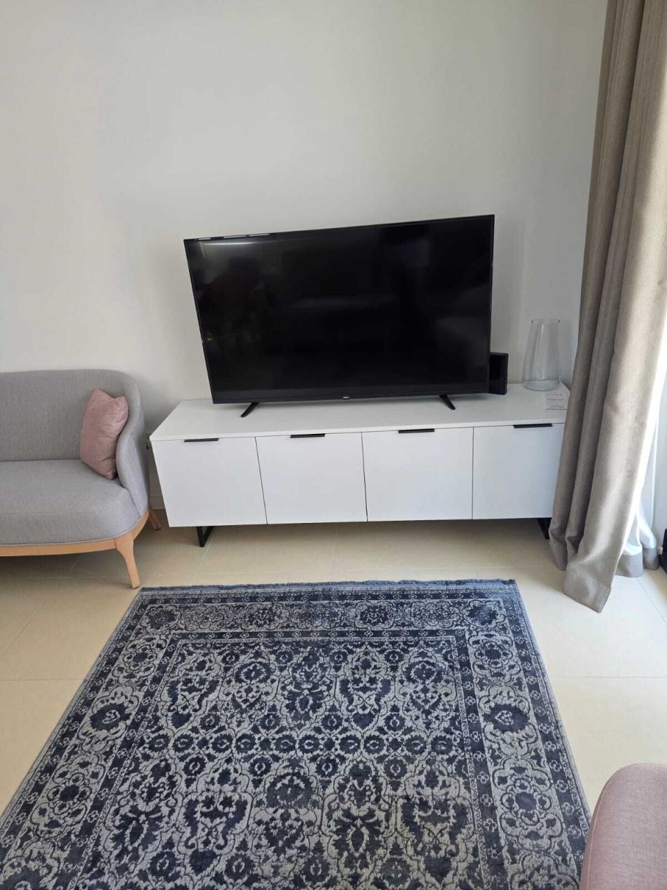 Квартира в Рафаиловичах, Черногория, 45 м² - фото 5