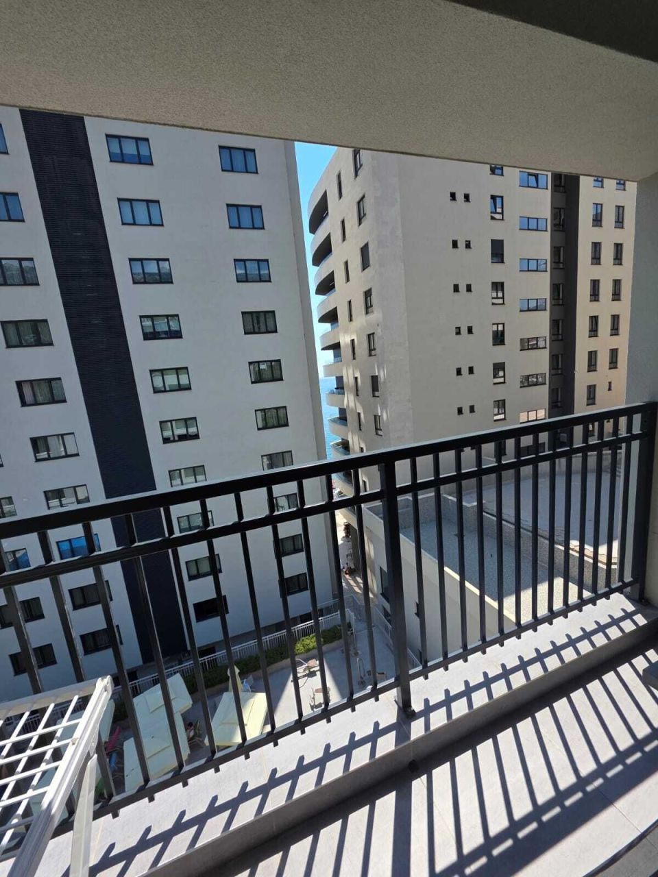 Квартира в Рафаиловичах, Черногория, 45 м² - фото 15