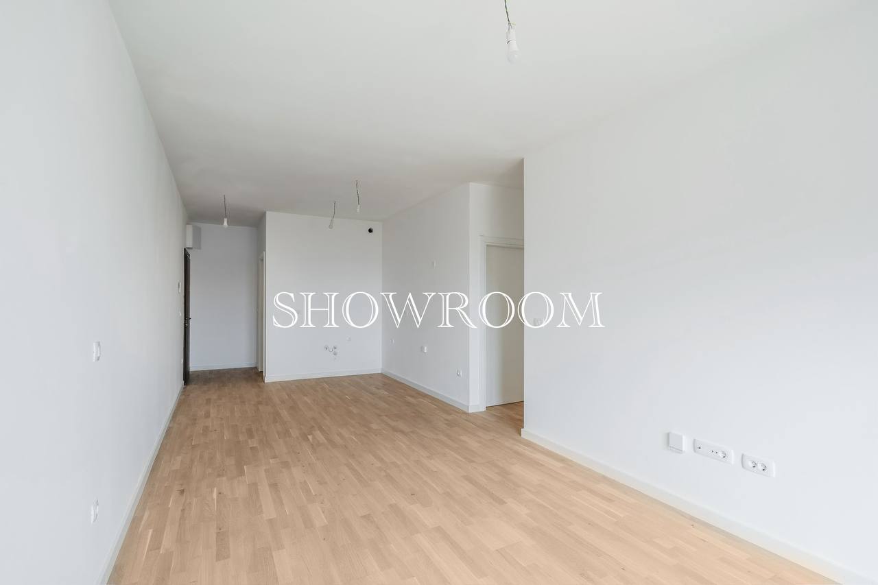 Квартира в Будве, Черногория, 46 м² - фото 10