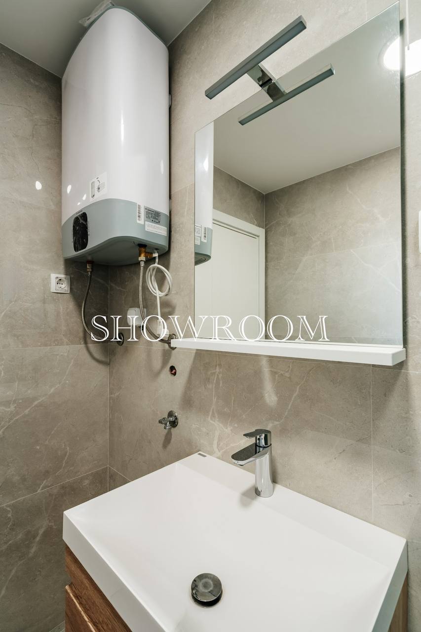 Квартира в Будве, Черногория, 46 м² - фото 17