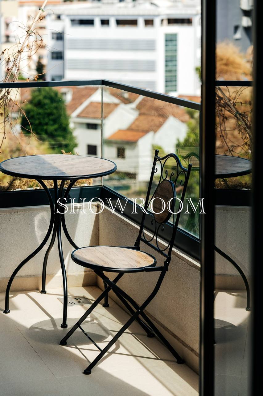 Квартира в Будве, Черногория, 46 м² - фото 14