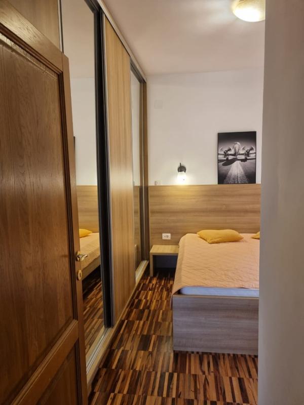 Квартира в Петроваце, Черногория, 46 м² - фото 9