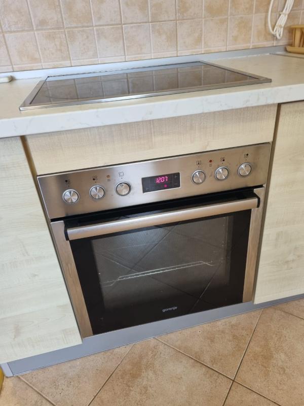 Квартира в Петроваце, Черногория, 46 м² - фото 14