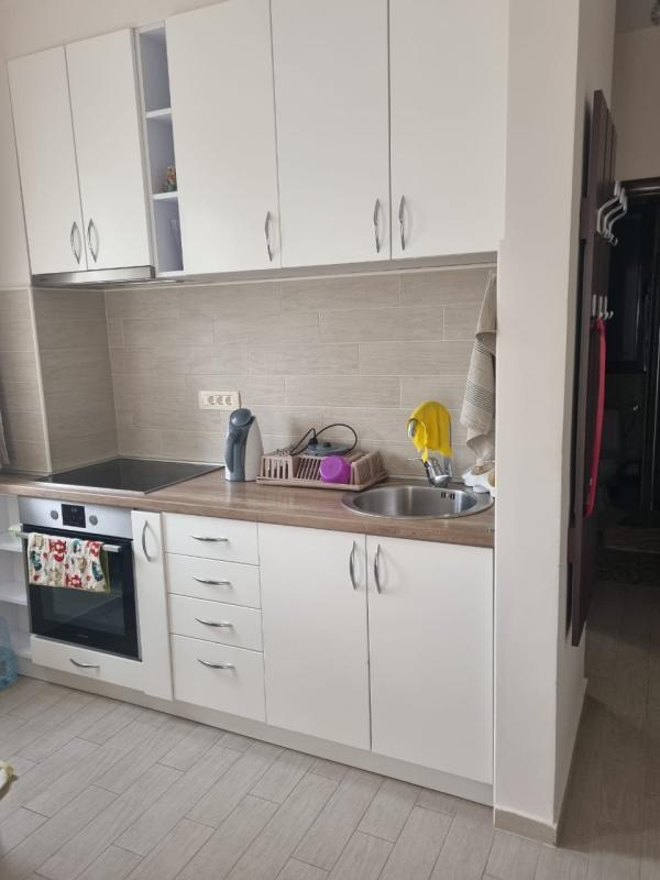 Квартира в Петроваце, Черногория, 34 м² - фото 2