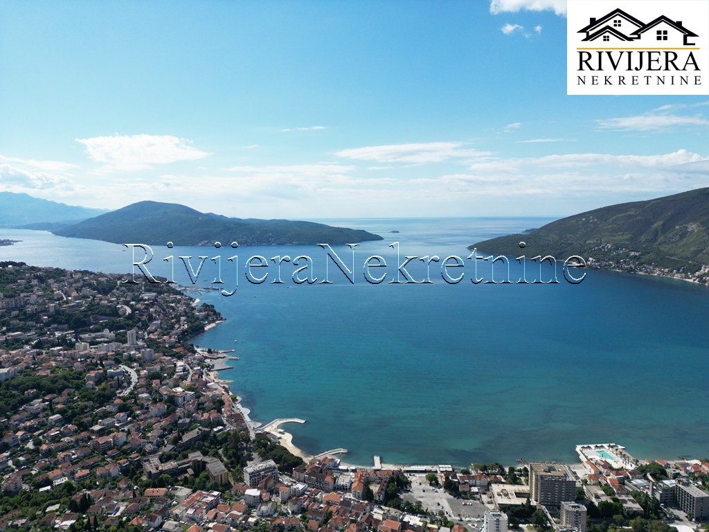 Земля в Херцег-Нови, Черногория, 10 447 м² - фото 7