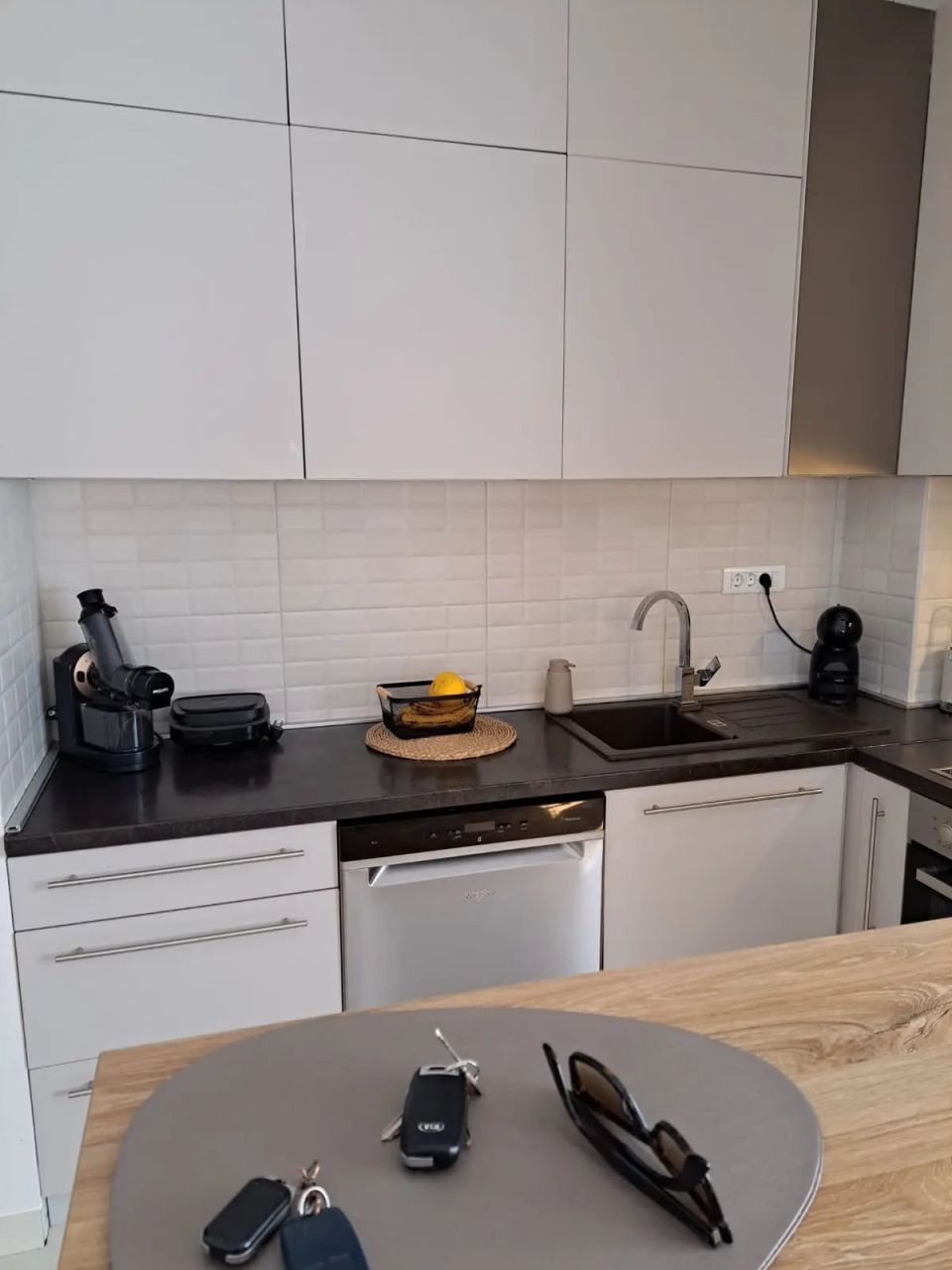 Квартира в Будве, Черногория, 90 м² - фото 3