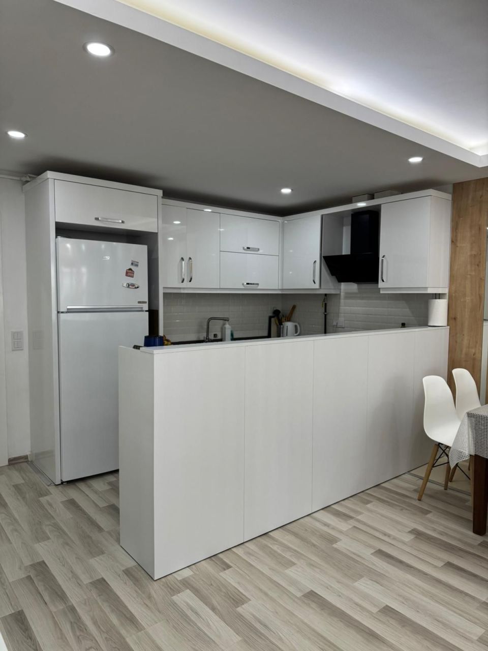 Квартира в Анталии, Турция, 90 м² - фото 6