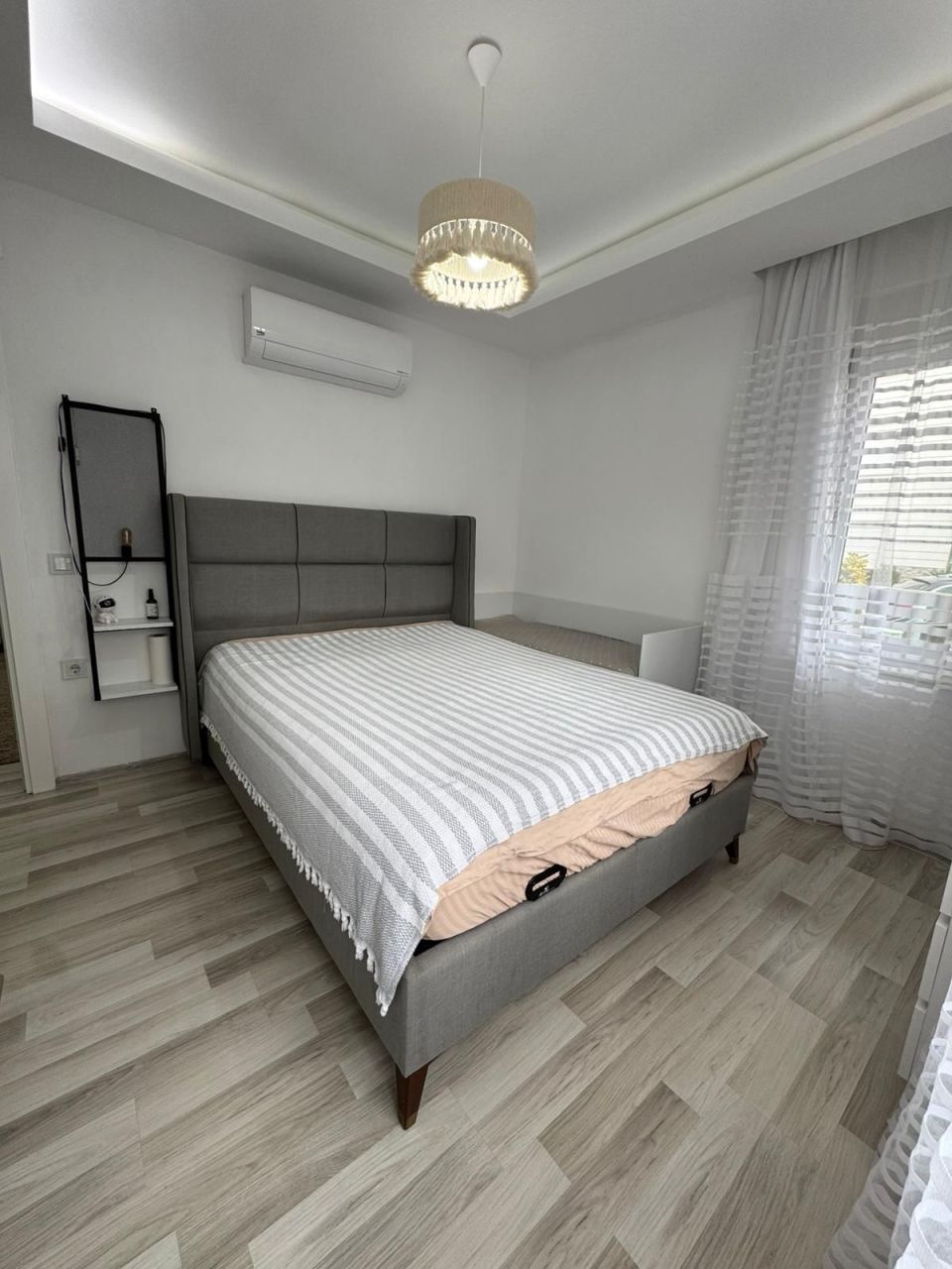 Квартира в Анталии, Турция, 90 м² - фото 15